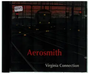 Aerosmith - Virginia Connection