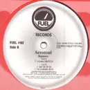12'' - Aerosoul - Rumors