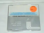 AEROSOL - Your Woman