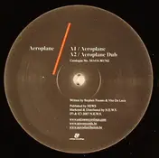 Aeroplane - Aeroplane / Caramellas