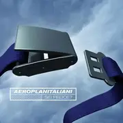 CD - Aeroplanitaliani - Sei Felice? - Still Sealed