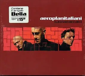 Aeroplanitaliani - Tuttoattaccato