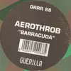 12'' - Aerothrob - Barracuda