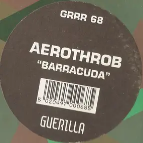 Aerothrob - Barracuda