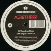 Aerothrob - Three Bear Blues