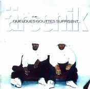 Ärsenik - Quelques Gouttes Suffisent...