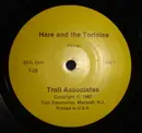 7inch Vinyl Single - Aesop - Hare And The Tortoise