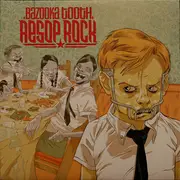 LP-Box - Aesop Rock - Bazooka Tooth
