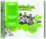 Aesop Rock / El-P / Phase 2 a.o. - Definitive Jux Presents III