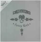 Aesop Rock - All In All / Make News / Bazooka, Chameleon, Robot