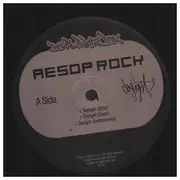 12inch Vinyl Single - Aesop Rock - Daylight