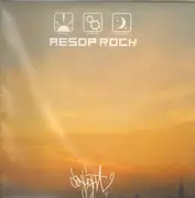 12inch Vinyl Single - Aesop Rock - Daylight