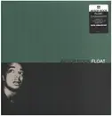 Double LP & MP3 - Aesop Rock - Float - Green Vinyl + Digital Download