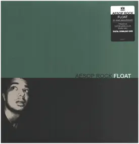 Aesop Rock - Float