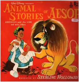 Aesop - The Animal Stories Of Aesop