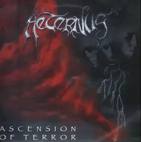 Aeternus - Ascension of Terror