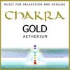 CD - Aetherium - Chakra Gold