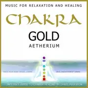 CD - Aetherium - Chakra Gold