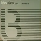 Aetherius - Liquid Progression / The Groove