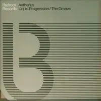 Aetherius - Liquid Progression / The Groove