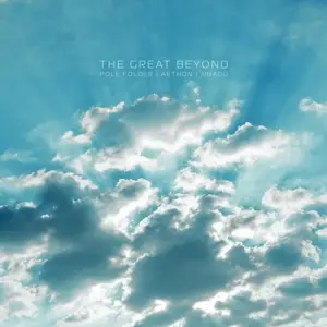 Aethon  Pole Folder & Jinadu - The Great Beyond