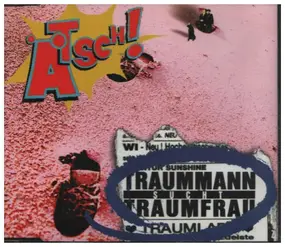 Ätsch - Traummann sucht Traumfrau