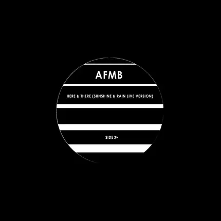 AFMB - Here & There / AFROTPB