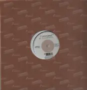 12inch Vinyl Single - Afmb - In My Life (feat. Geraldine Roth) - FEAT. GERALDINE ROTH