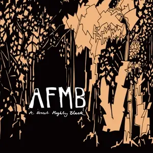 AFMB - A Forest Mighty Black