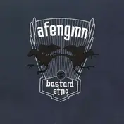 Afenginn - Bastard Etno =180gr=