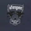 LP - Afenginn - Bastard Etno =180gr=