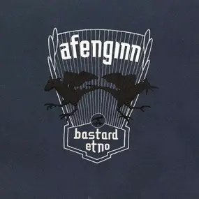 Afenginn - Bastard Etno =180gr=