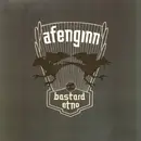 LP - Afenginn - Bastard Etno - Gatefold