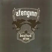 Afenginn - Bastard Etno
