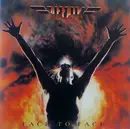 CD - Affair - Face To Face