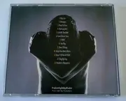 CD - Affair - Face To Face
