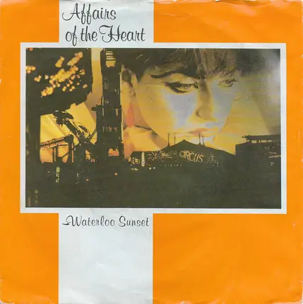 Affairs Of The Heart - Waterloo Sunset