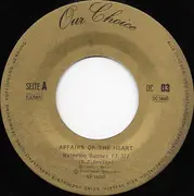 7inch Vinyl Single - Affairs Of The Heart - Waterloo Sunset