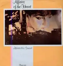 Affairs of the Heart - Waterloo Sunset (Dance Mix)