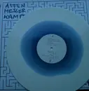 LP - Affenmesserkampf - Doch - White / Blue