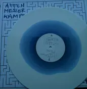 Affenmesserkampf - Doch