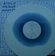 Affenmesserkampf - Doch