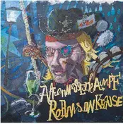 Affenmesserkampf - Affenmesserkampf/Robinson Krause