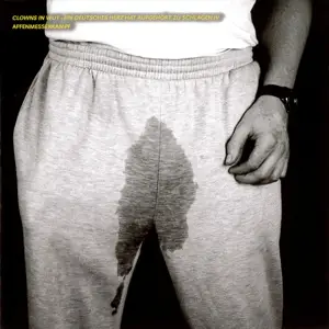 Affenmesserkampf - Clowns In Wut-Ein..