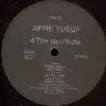 Affie Yusuf - 4 The Nut-Nuts