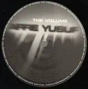 Affie Yusuf - The Volume