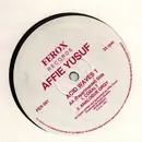 12inch Vinyl Single - Affie Yusuf - Acid Waves 1