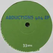 Affie Yusuf - Abductions 404 EP