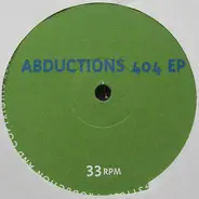 Affie Yusuf - Abductions 404 EP