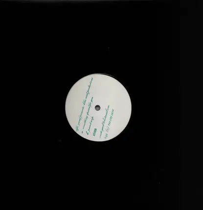 Affie Yusuf Presents: Lilac Road Productions - Something Special For You